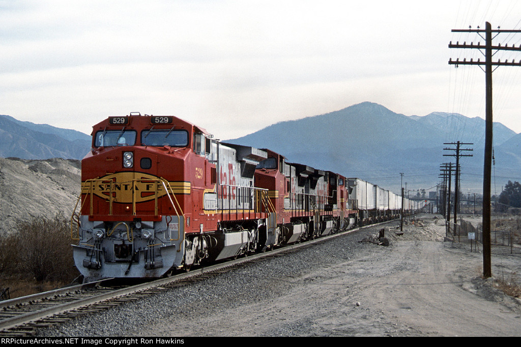 ATSF 529